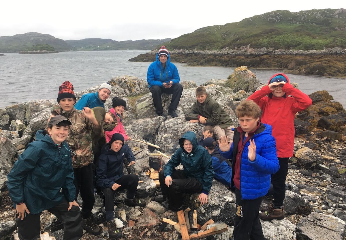 Survival skills for Prep Schools